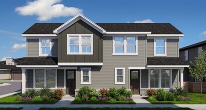 Building Photo - 885 Glory Pl