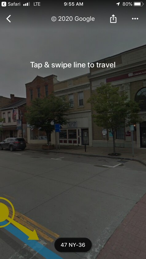 Primary Photo - 50 Main St