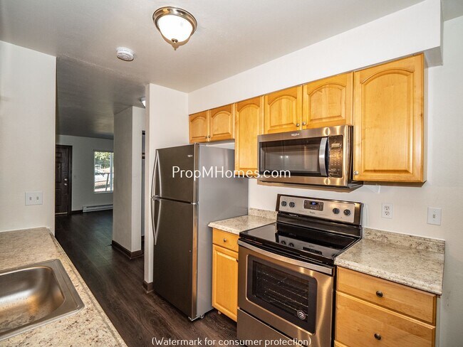 Foto del edificio - 5008 SE Woodward St