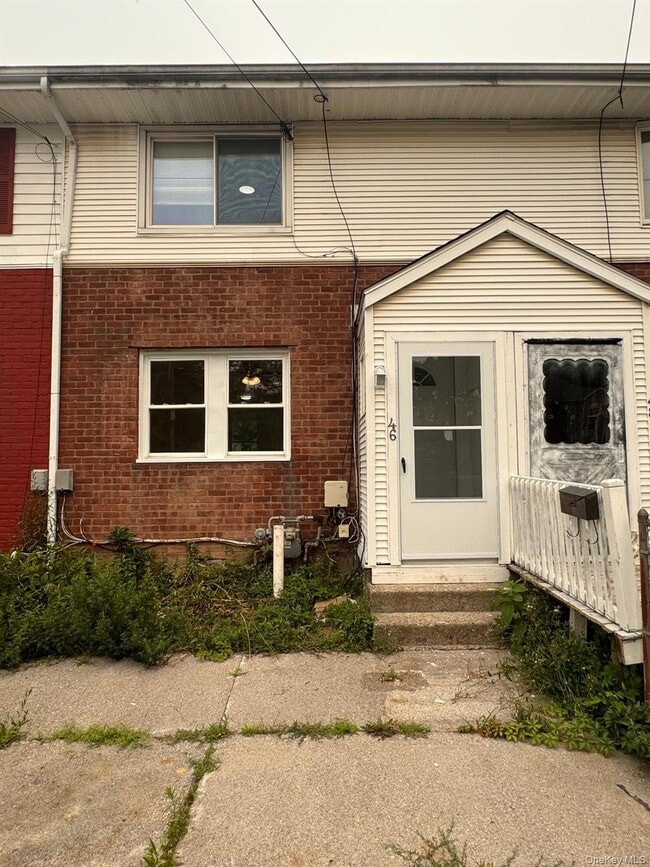 Building Photo - 46 N Gilmore Blvd