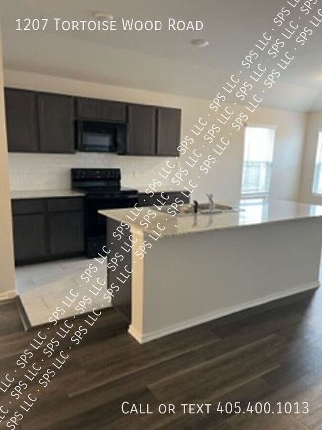 Building Photo - 1207 Tortoise Wood Rd