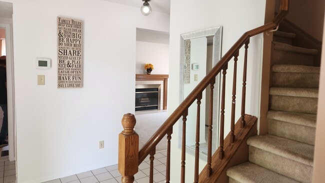 Entrance Area - 11 Tanner Cres