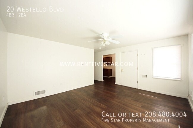 Building Photo - 20 Westello Blvd