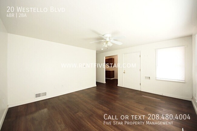 Foto del edificio - 20 Westello Blvd