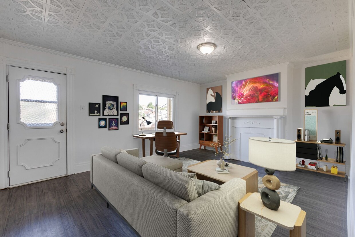 Available MAY 2026 - Beautiful 2 bedroom home in Mt Washington! - Available MAY 2026 - Beautiful 2 bedroom home in Mt Washington!