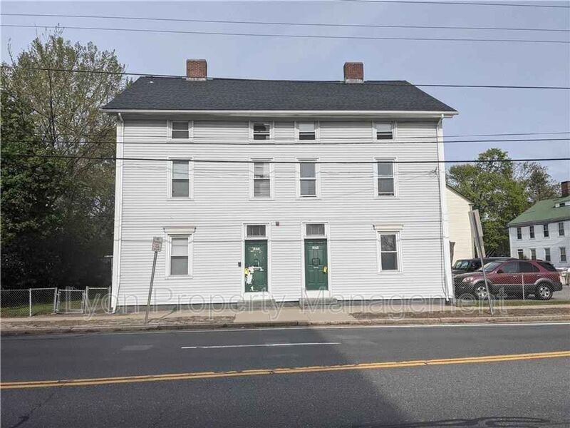 1674 Lonsdale Ave Unit 16722, Lincoln, RI 02865 Condo for Rent in