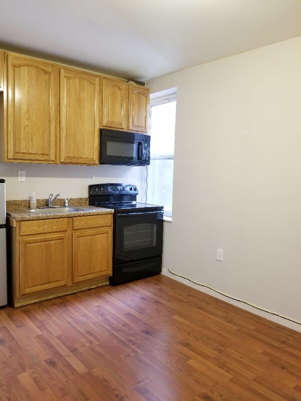 Foto principal - 1444 S 7th St