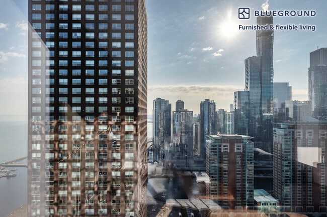 Foto del edificio - 500 N Lake Shore Dr