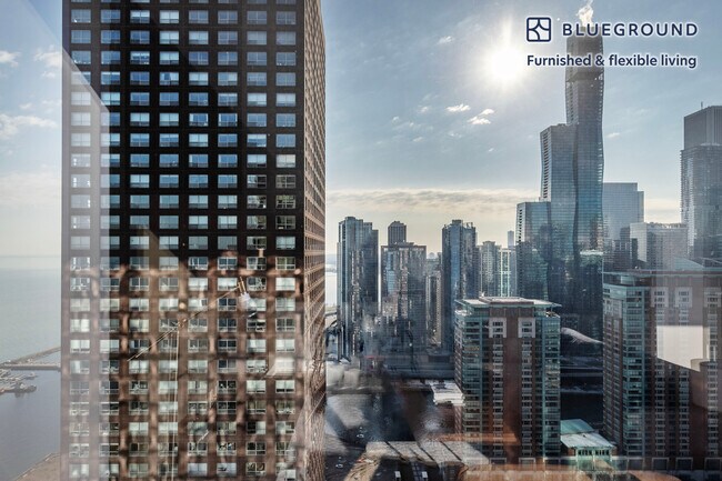 Foto del edificio - 500 N Lake Shore Dr