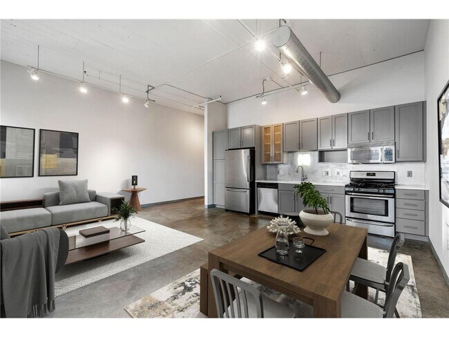 Building Photo - 250 Park Ave
