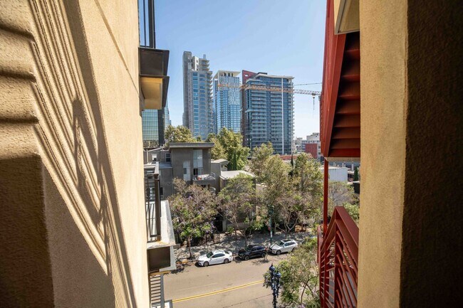 Building Photo - Corner Unit in the Heart of Little Italy