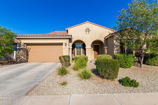 Foto del edificio - 14549 S 178th Dr