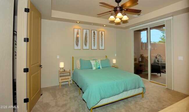 Foto del edificio - 3385 Calle Del Sol