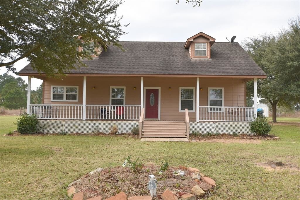 Primary Photo - 15743 Mound Creek Rd