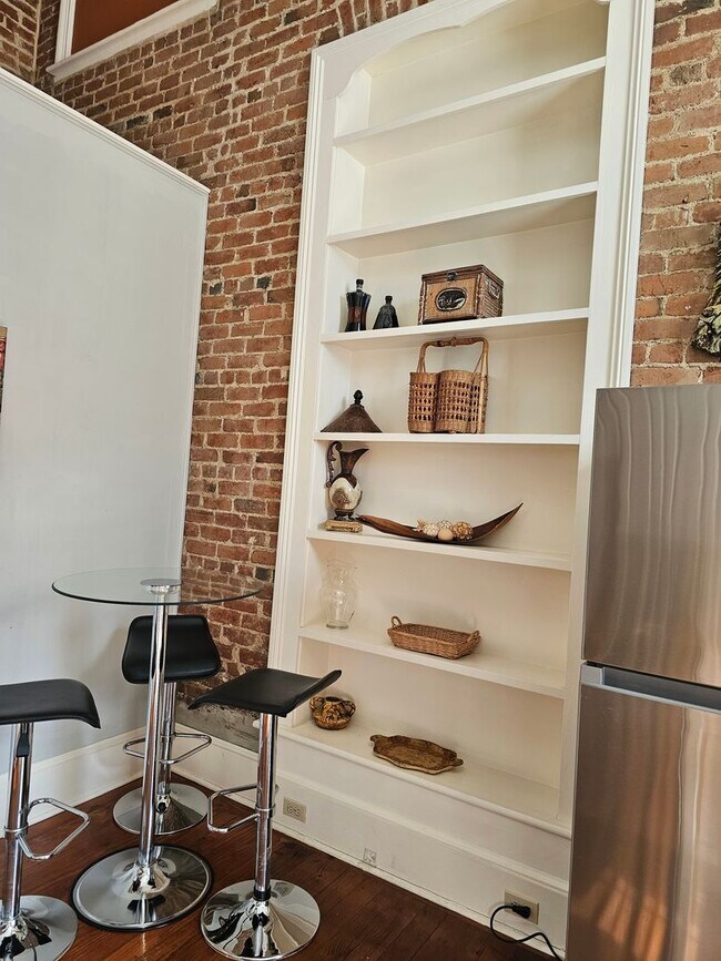 Foto del edificio - Camp