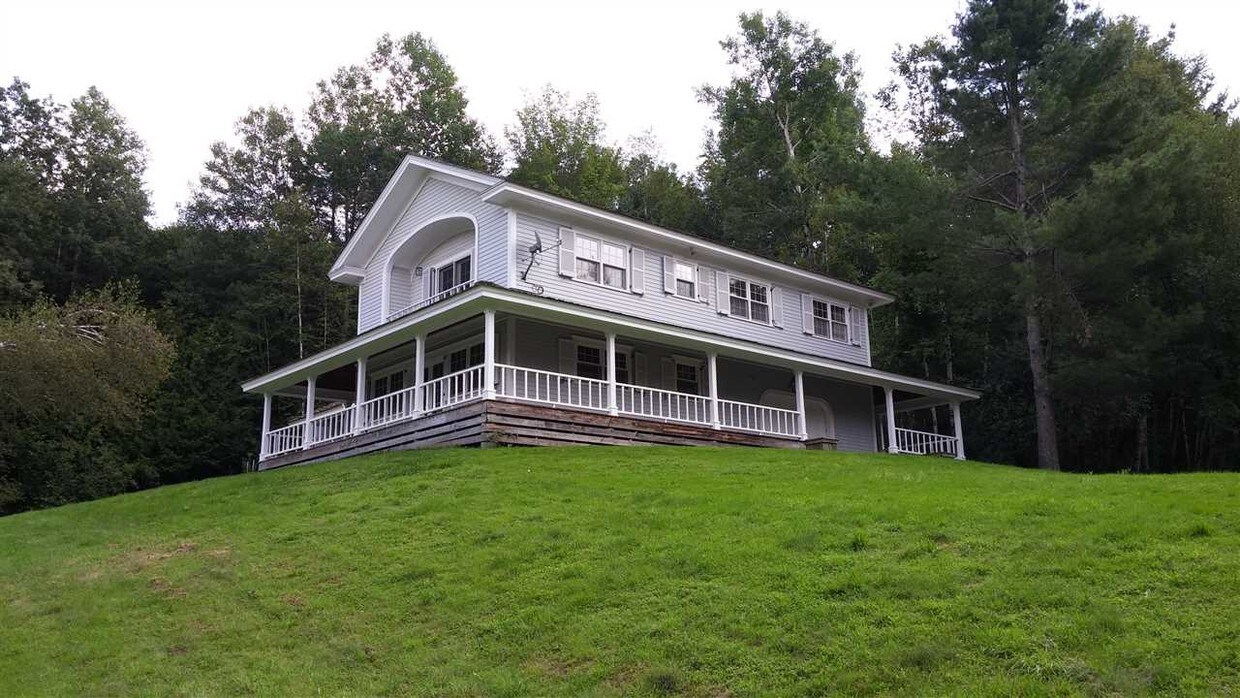 Primary Photo - 5 Bogner Dr