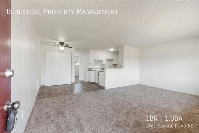 Foto del edificio - 1661 Savage Rd NE