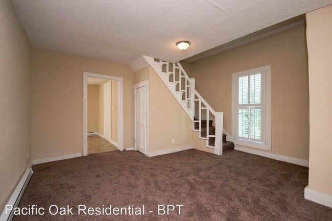 Foto del edificio - 3 br, 1.5 bath House - 1643 Columbia Ave