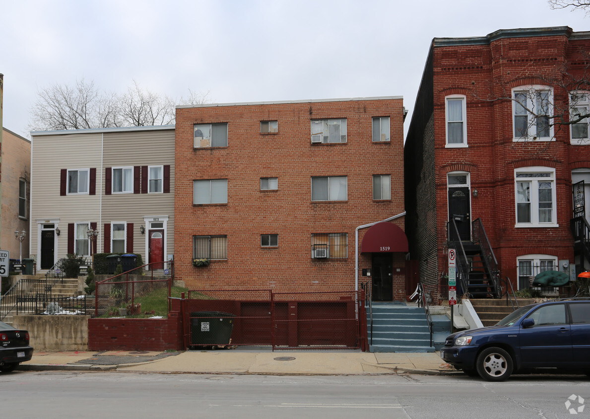 Building Photo - 1519 6th St NW