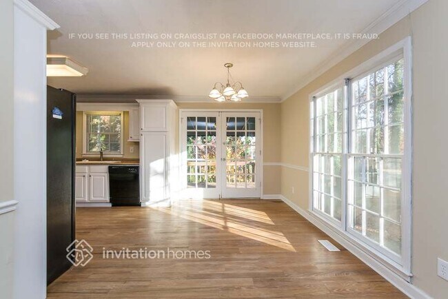 Building Photo - 297 Old Hickory Way