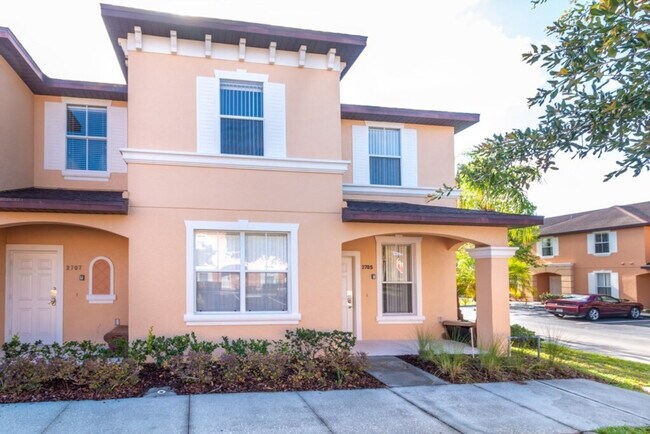 Foto del edificio - 2705 Roadster Ln