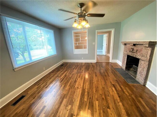 Building Photo - 4046 Patsy Dr