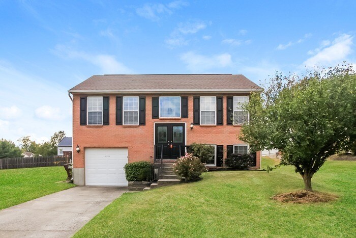 Primary Photo - Beautiful Bi-Level Home