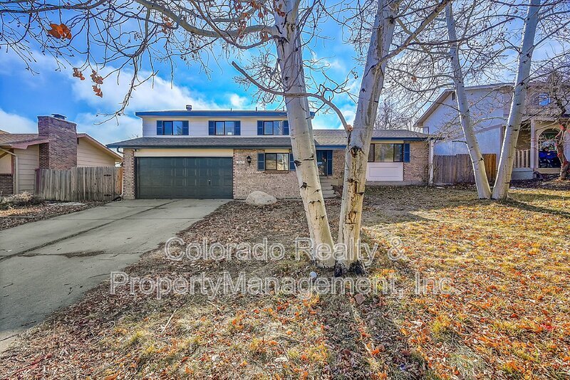 Foto principal - 5563 S Buckskin Pass Dr