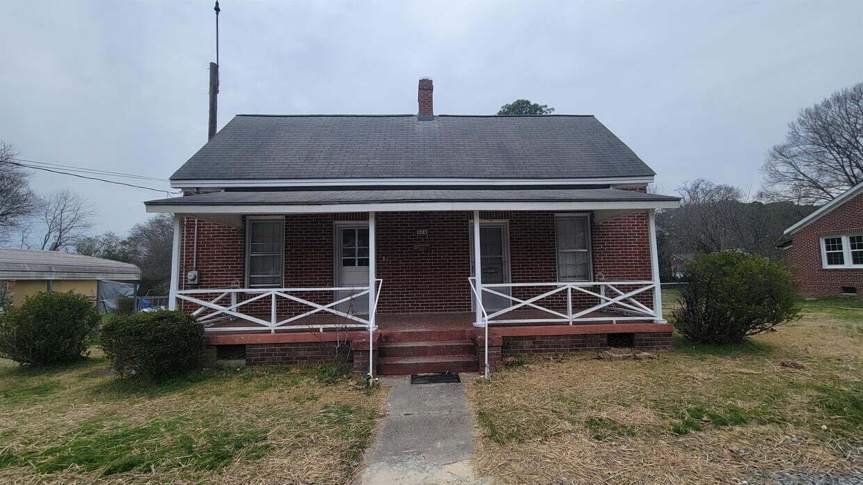 Foto principal - 226 Jackson Ave