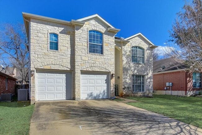 Foto del edificio - 537 Golden Creek Dr