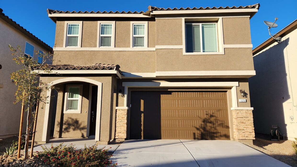 125 Parliament Canyon, Mesquite, NV 89027 House Rental in Mesquite