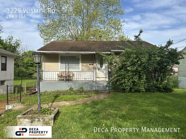 Building Photo - 3229 Wismer Rd