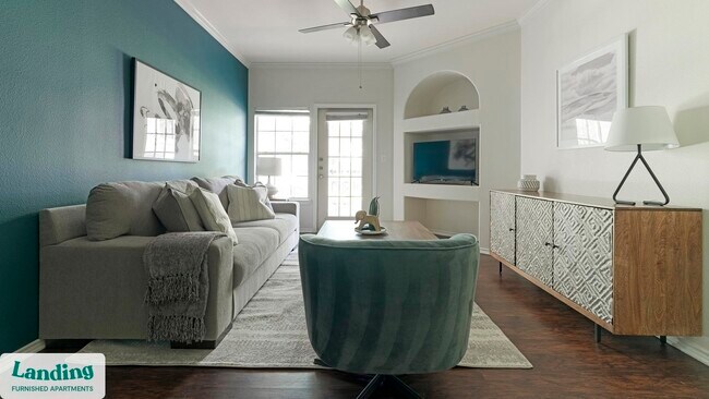 Foto del edificio - 3400 Ranch Rd 620 S