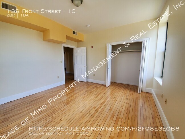 Building Photo - 139  Front St #1C
