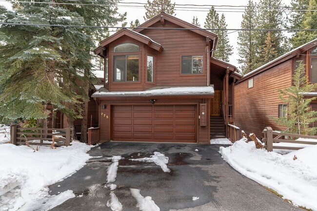 Foto del edificio - 775 Mays Blvd- TownHome
