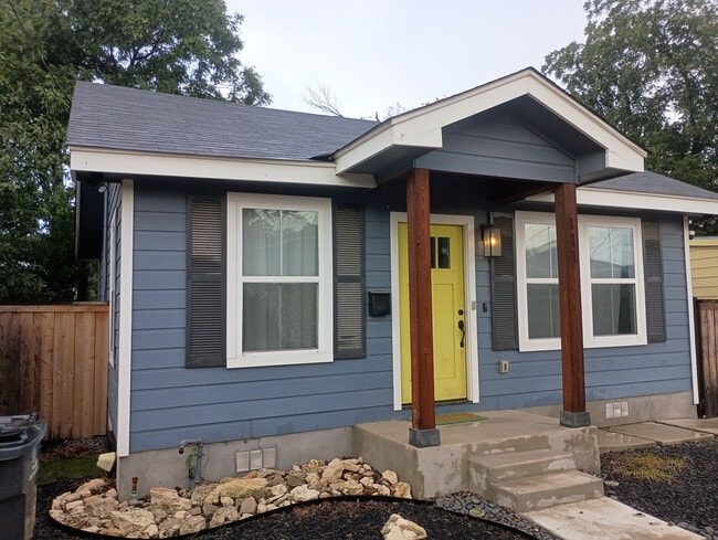 Foto del edificio - Room in House on Mississippi
