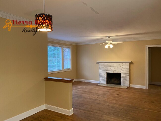 Foto del edificio - 930 S Bonham Rd