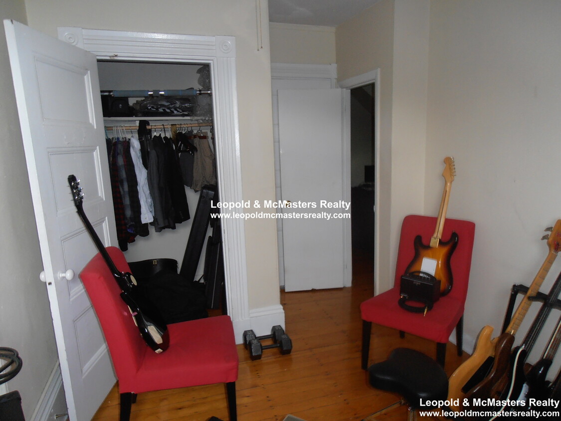 40 Ridgemont St Unit 2B, Boston, MA 02134 - Apartments In Boston, MA ...