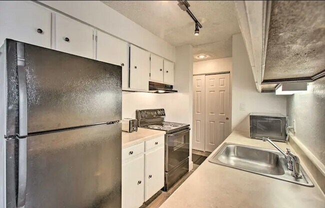 Foto del edificio - 7645 E Quincy Ave