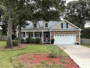 Building Photo - 119 Blackstone Court