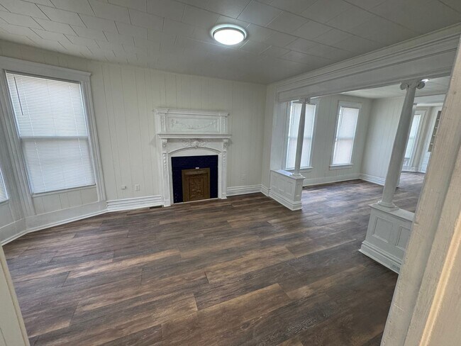 Foto del edificio - 1030 19th St