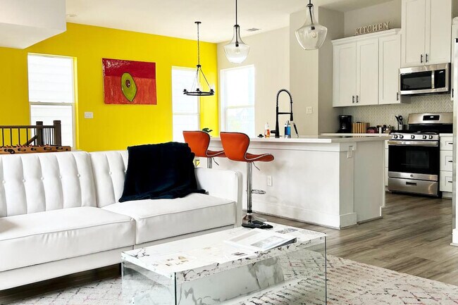 Foto del edificio - 2304 Live Oak St