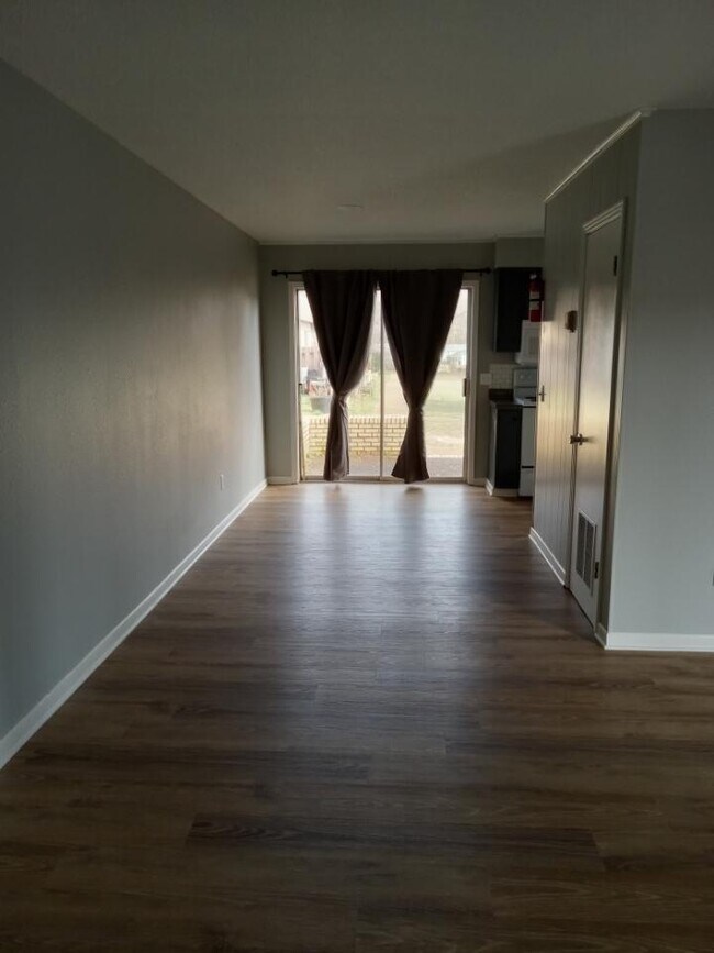 Foto del edificio - Pirate Cove Apartments 9-16