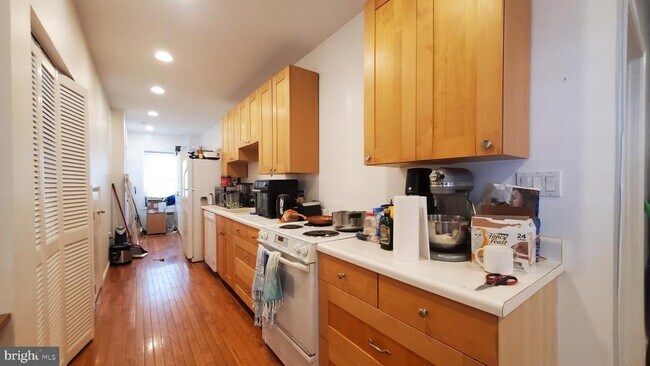 Foto del edificio - 400 15th St SE