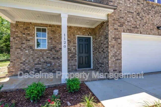 Foto del edificio - 3022 Chance Ct