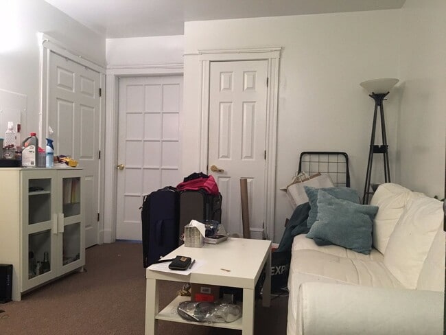 Photo - 825 Beacon St Apartment