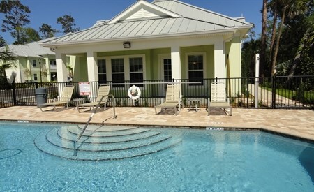 Olive Grove Apartments Pool - Olive Grove Apartment Homes