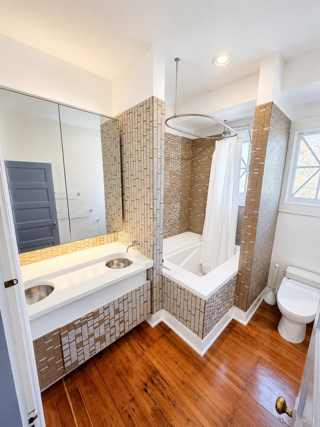 Photo - Luxury 3BR Victorian | Designer Home | Mission District | In-Unit Landry