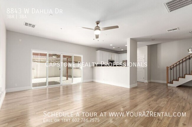 Foto del edificio - 8843 W Dahlia Dr