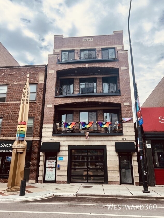 3316 N Halsted-3 - 3316 N Halsted-3
